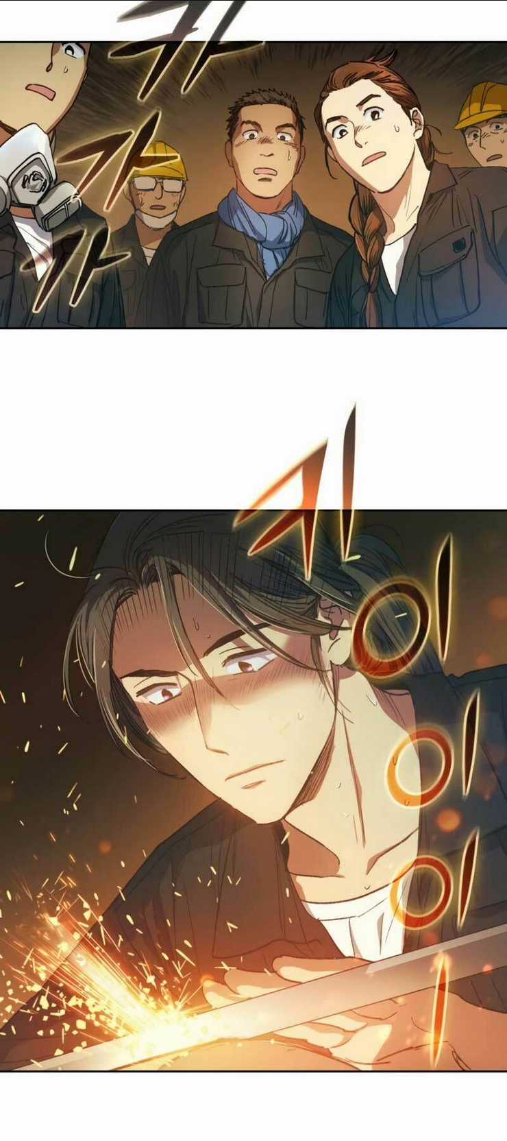 Những Ranker Cấp S Mà Tôi Nuôi Dưỡng Chapter 35 trang 2