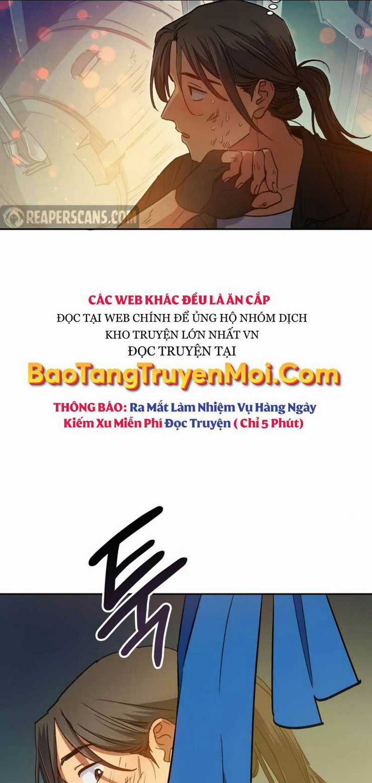 Những Ranker Cấp S Mà Tôi Nuôi Dưỡng Chapter 35 trang 20