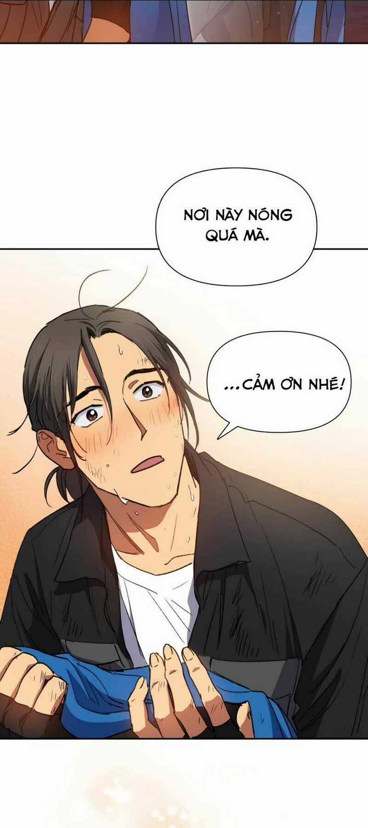 Những Ranker Cấp S Mà Tôi Nuôi Dưỡng Chapter 35 trang 22