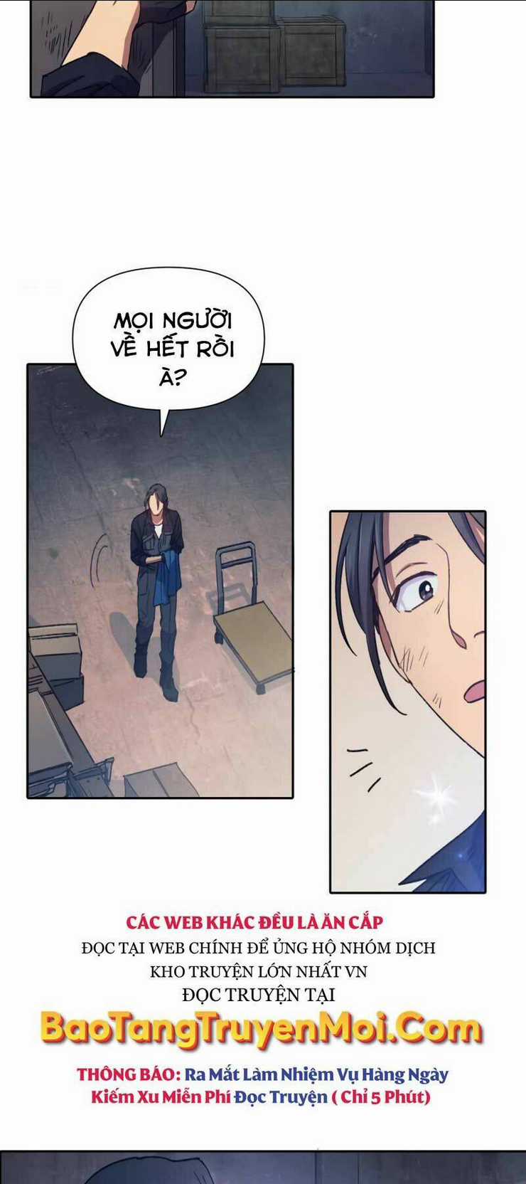 Những Ranker Cấp S Mà Tôi Nuôi Dưỡng Chapter 35 trang 25