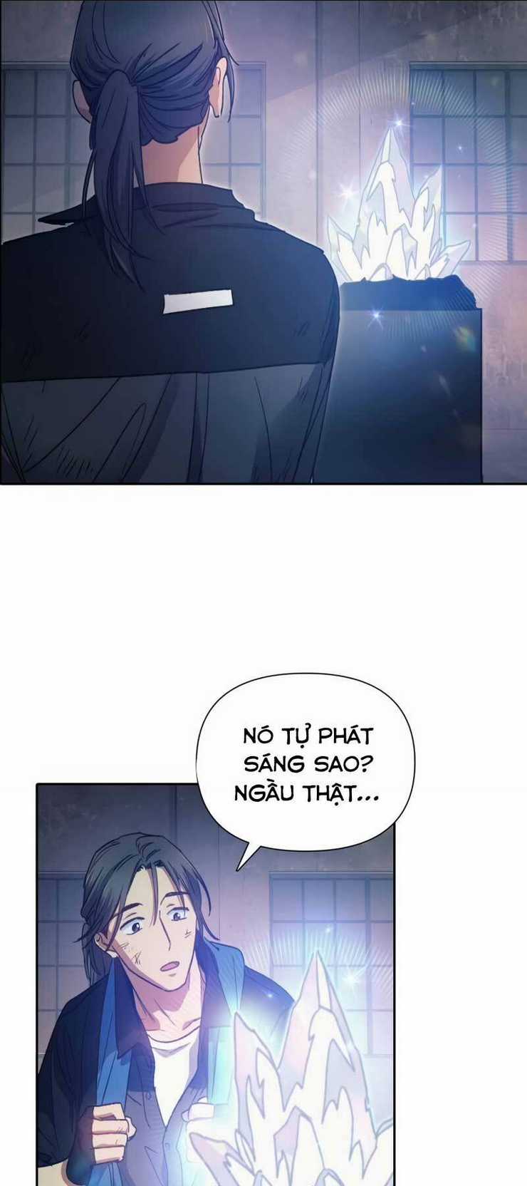 Những Ranker Cấp S Mà Tôi Nuôi Dưỡng Chapter 35 trang 26