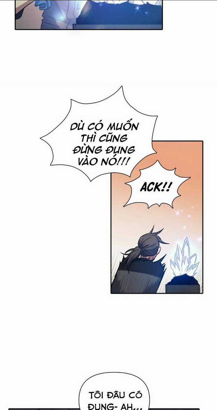 Những Ranker Cấp S Mà Tôi Nuôi Dưỡng Chapter 35 trang 27