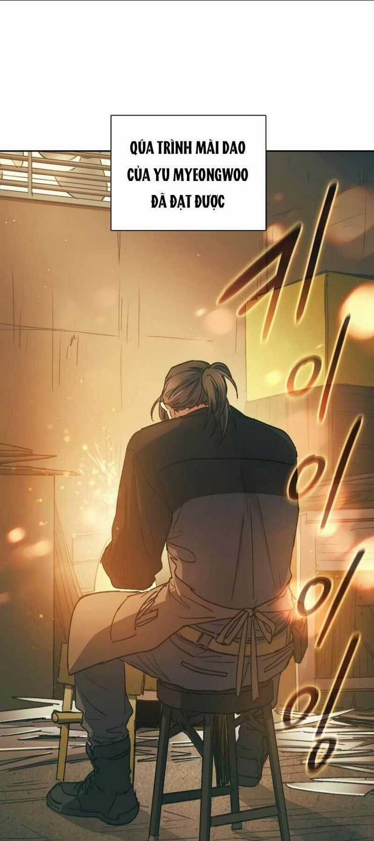 Những Ranker Cấp S Mà Tôi Nuôi Dưỡng Chapter 35 trang 3