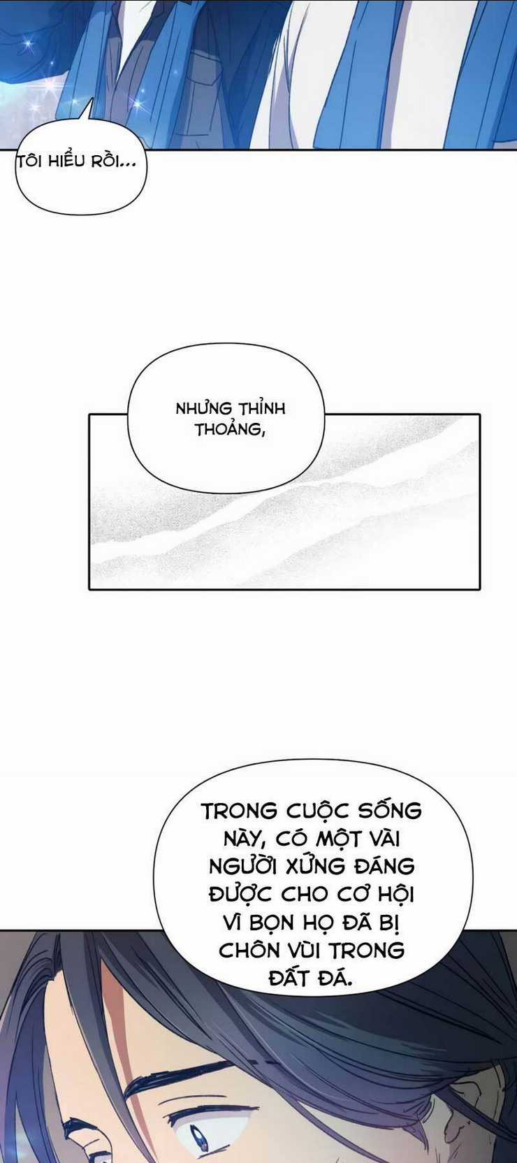 Những Ranker Cấp S Mà Tôi Nuôi Dưỡng Chapter 35 trang 32