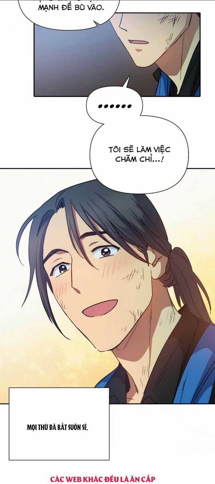 Những Ranker Cấp S Mà Tôi Nuôi Dưỡng Chapter 35 trang 36