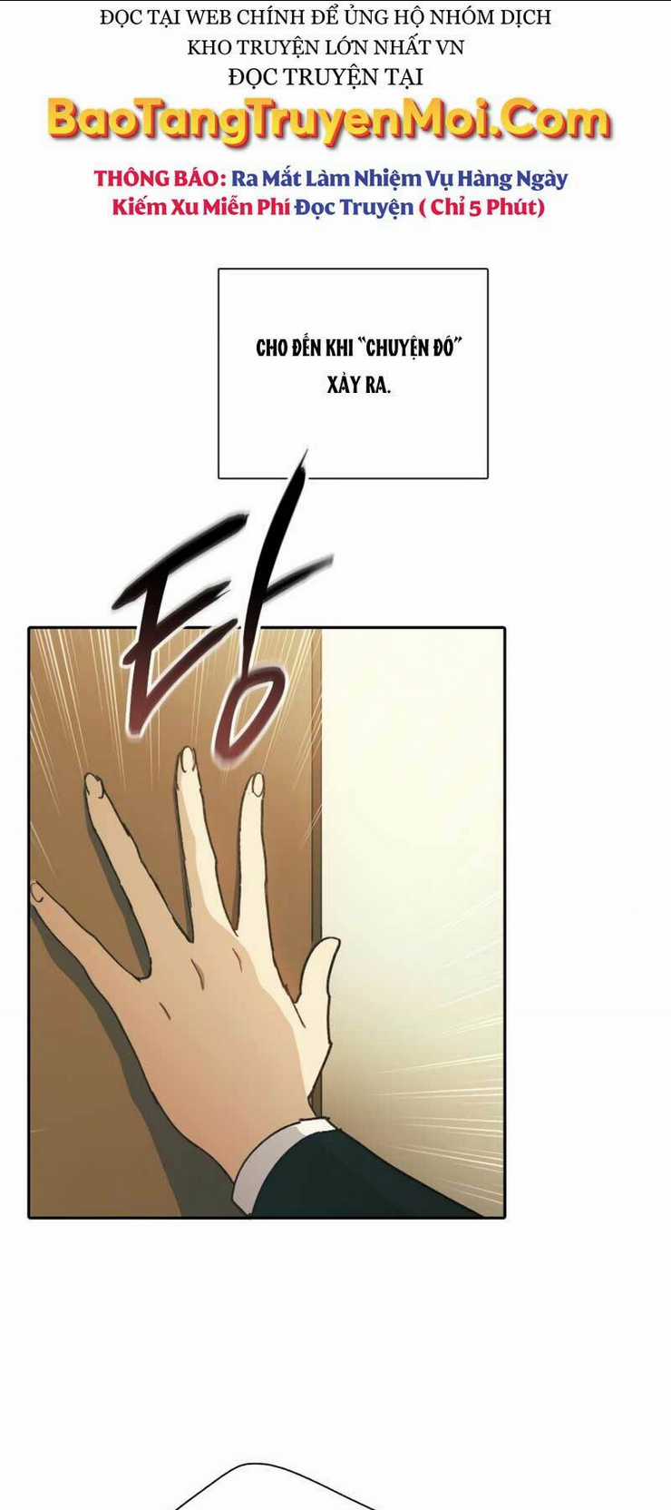 Những Ranker Cấp S Mà Tôi Nuôi Dưỡng Chapter 35 trang 37