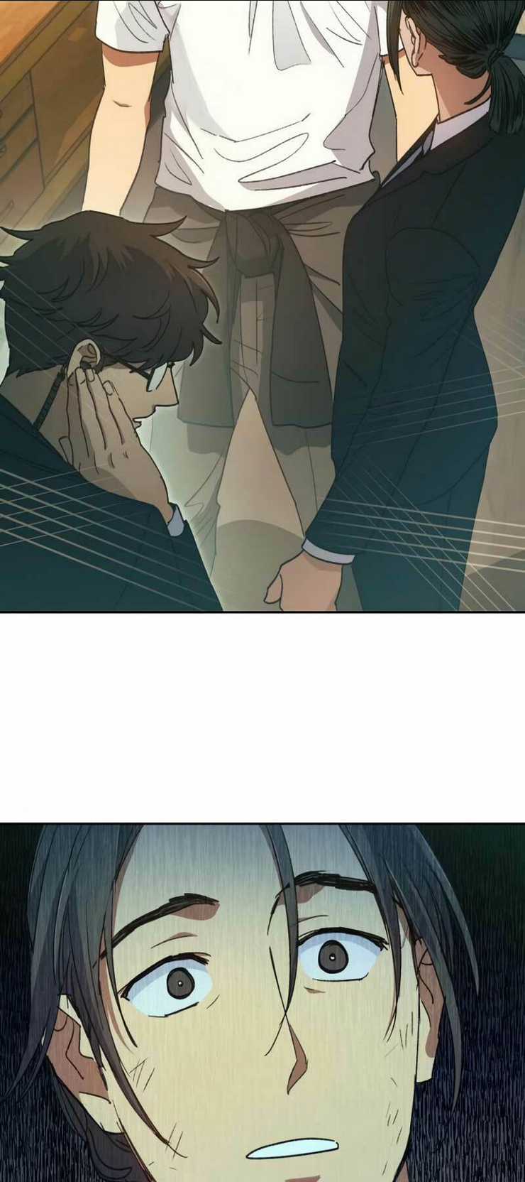 Những Ranker Cấp S Mà Tôi Nuôi Dưỡng Chapter 35 trang 42