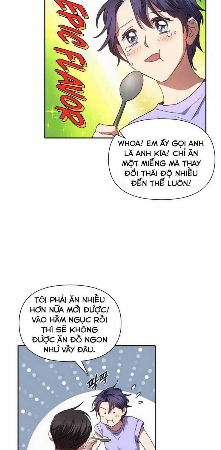 Những Ranker Cấp S Mà Tôi Nuôi Dưỡng Chapter 35 trang 6