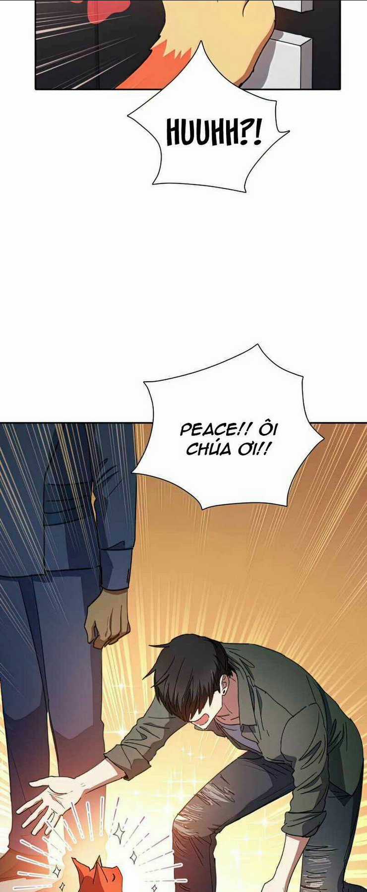 Những Ranker Cấp S Mà Tôi Nuôi Dưỡng Chapter 36 trang 14