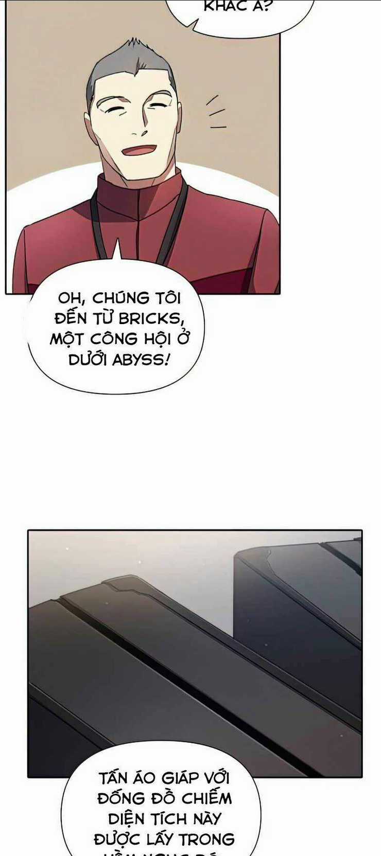 Những Ranker Cấp S Mà Tôi Nuôi Dưỡng Chapter 36 trang 20