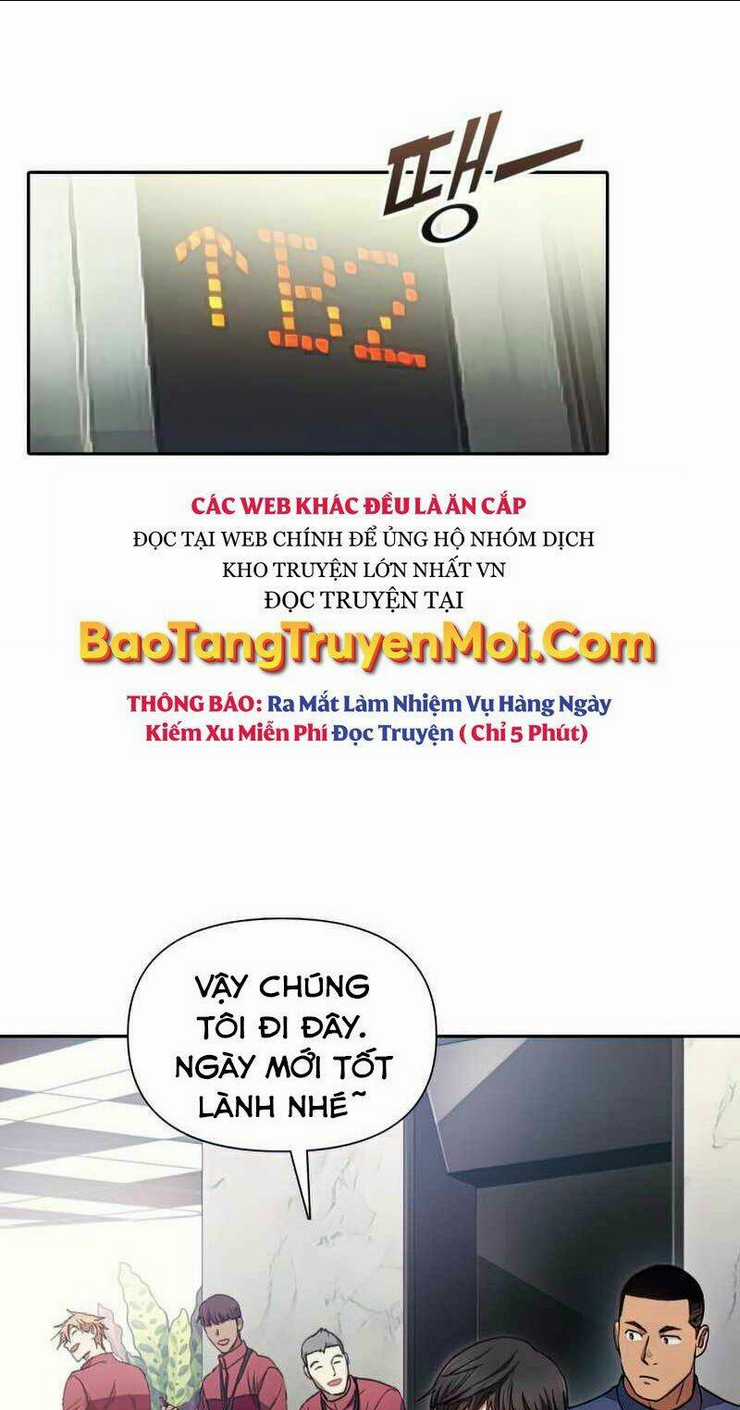 Những Ranker Cấp S Mà Tôi Nuôi Dưỡng Chapter 36 trang 22