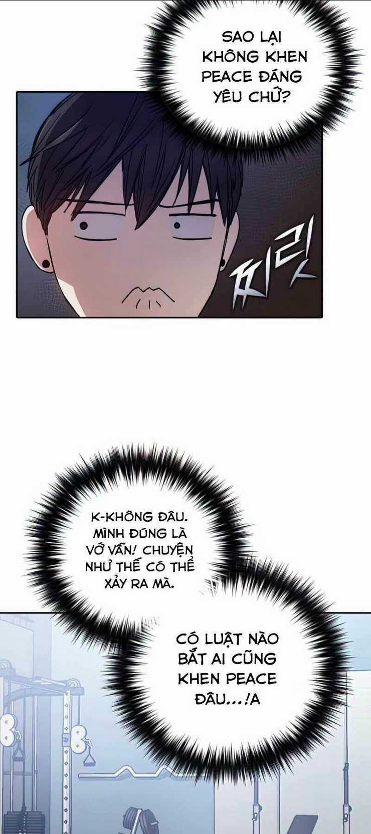 Những Ranker Cấp S Mà Tôi Nuôi Dưỡng Chapter 36 trang 24