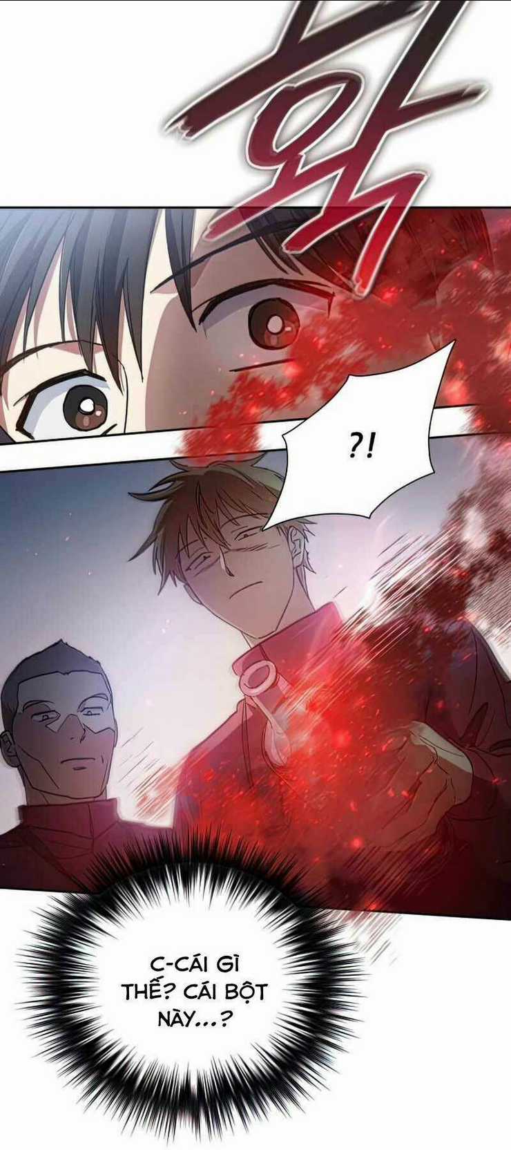 Những Ranker Cấp S Mà Tôi Nuôi Dưỡng Chapter 36 trang 28