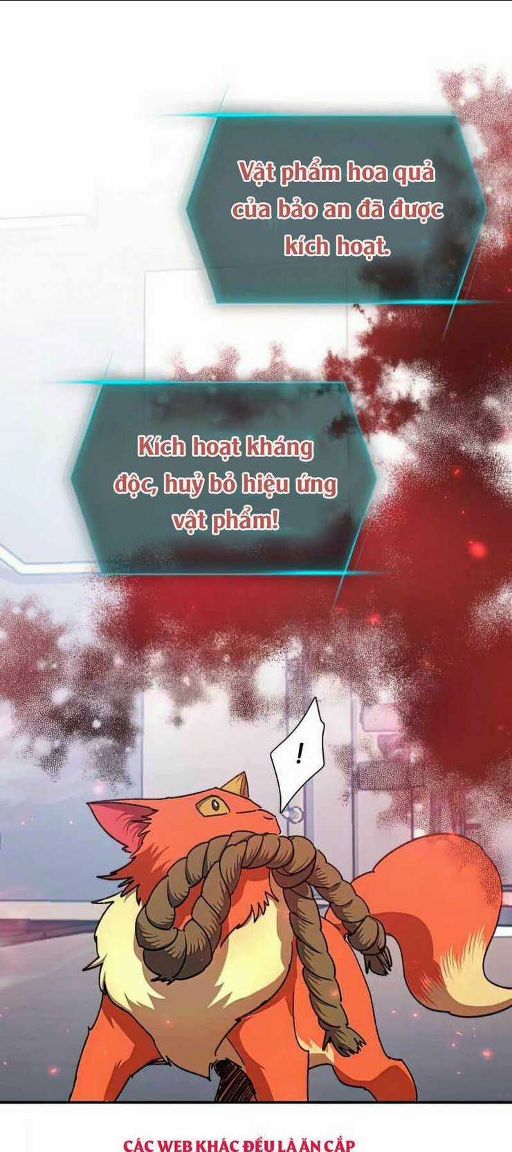 Những Ranker Cấp S Mà Tôi Nuôi Dưỡng Chapter 36 trang 29