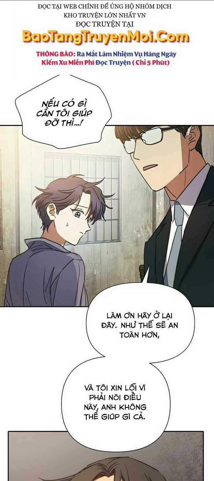 Những Ranker Cấp S Mà Tôi Nuôi Dưỡng Chapter 36 trang 3