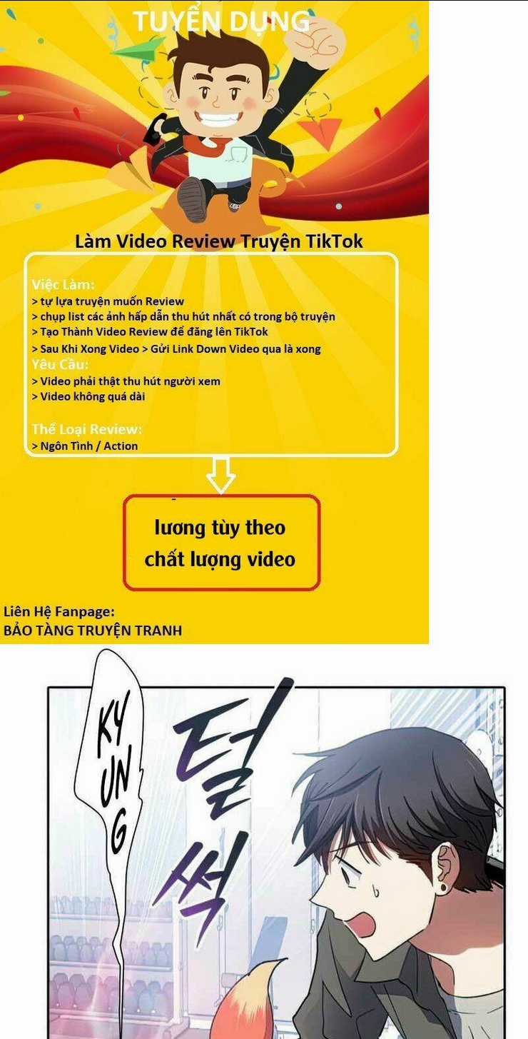 Những Ranker Cấp S Mà Tôi Nuôi Dưỡng Chapter 36 trang 31