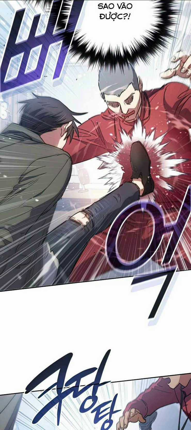 Những Ranker Cấp S Mà Tôi Nuôi Dưỡng Chapter 36 trang 35