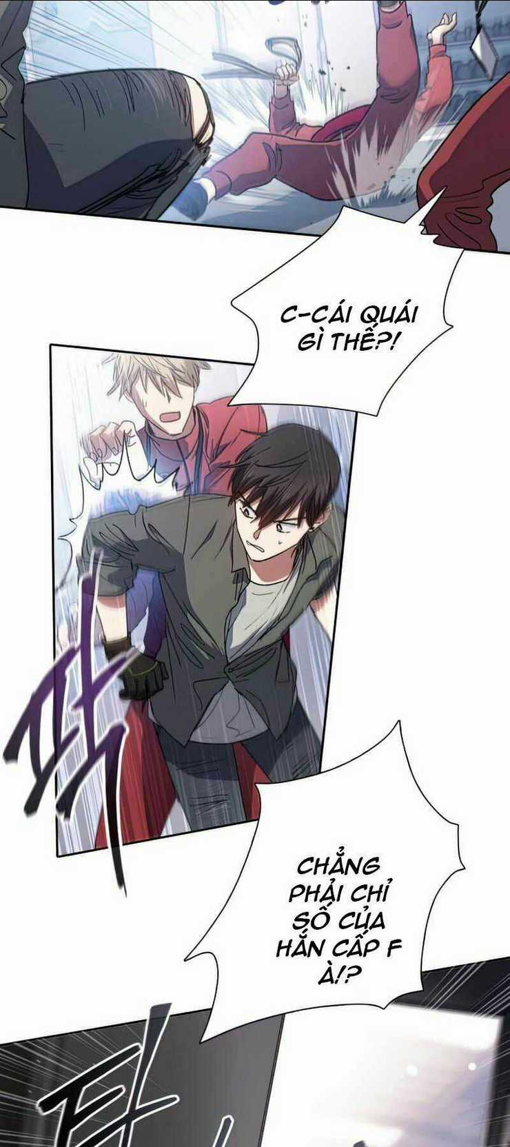 Những Ranker Cấp S Mà Tôi Nuôi Dưỡng Chapter 36 trang 36