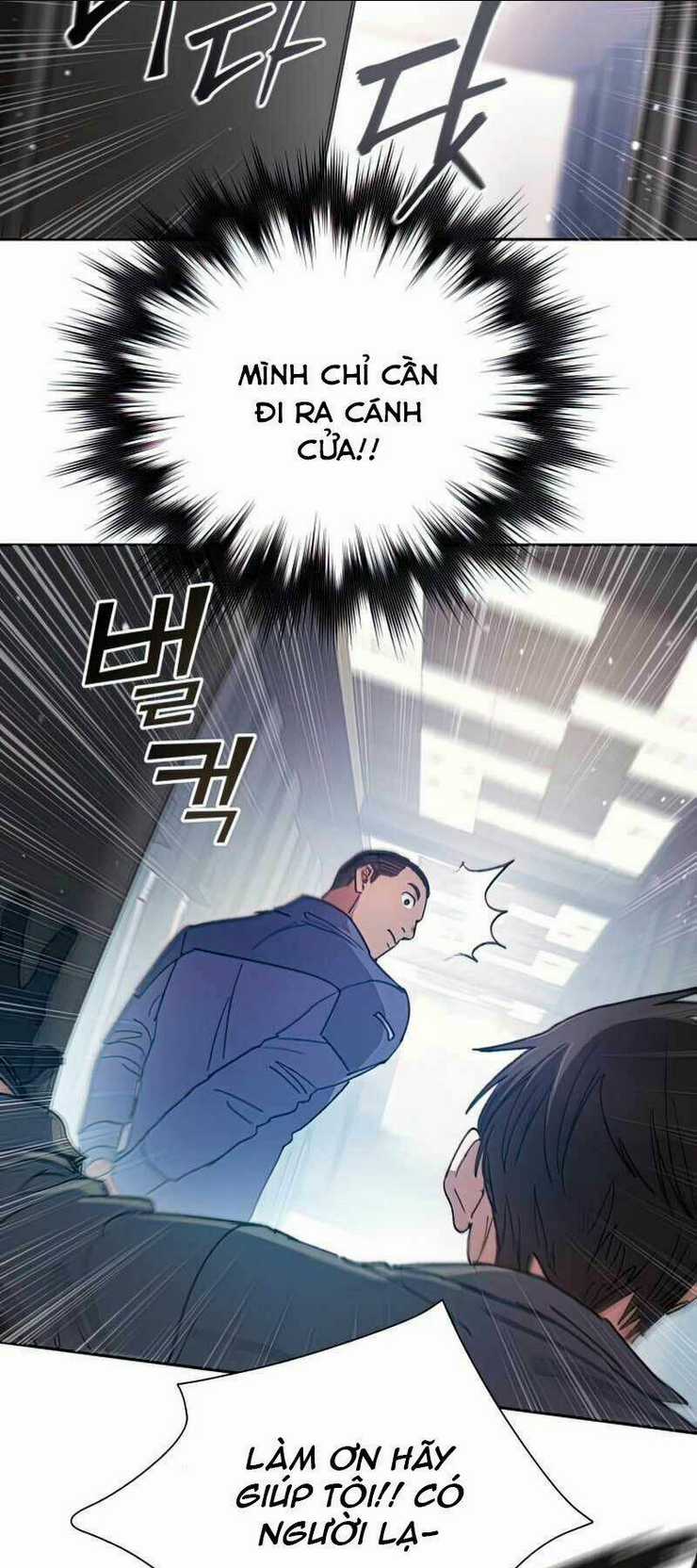 Những Ranker Cấp S Mà Tôi Nuôi Dưỡng Chapter 36 trang 37