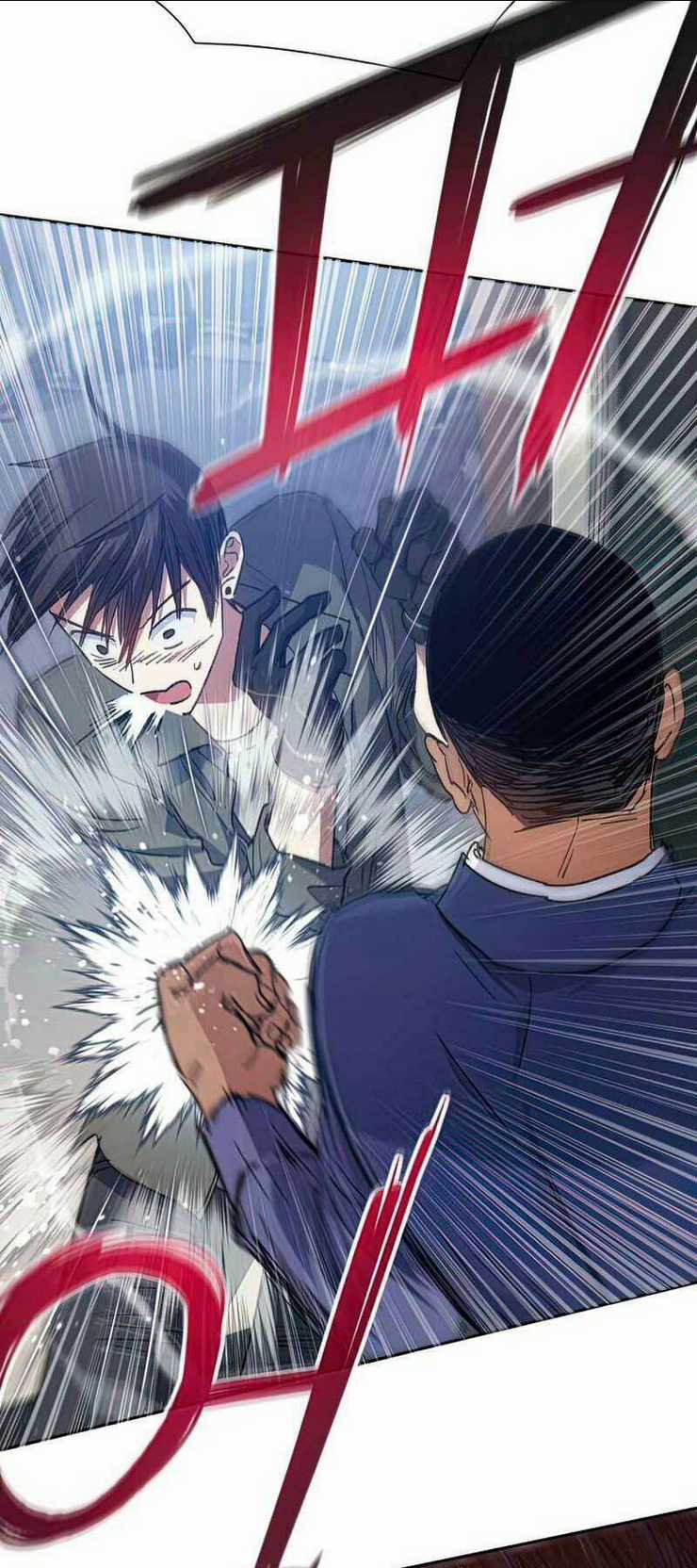 Những Ranker Cấp S Mà Tôi Nuôi Dưỡng Chapter 36 trang 38