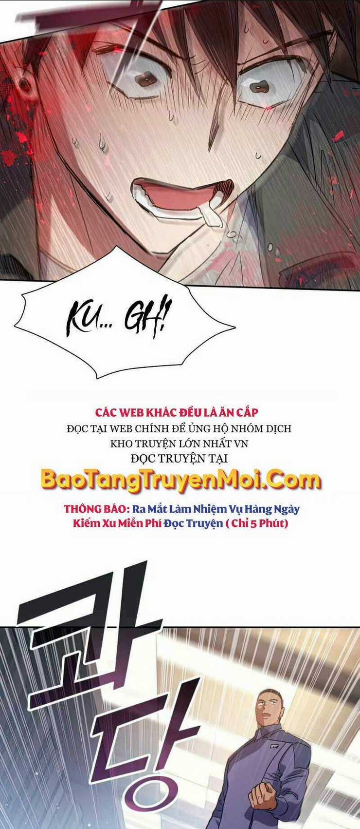 Những Ranker Cấp S Mà Tôi Nuôi Dưỡng Chapter 36 trang 39