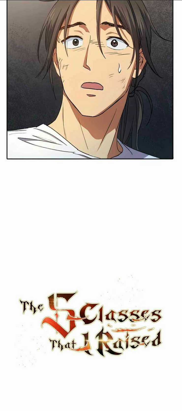 Những Ranker Cấp S Mà Tôi Nuôi Dưỡng Chapter 36 trang 4