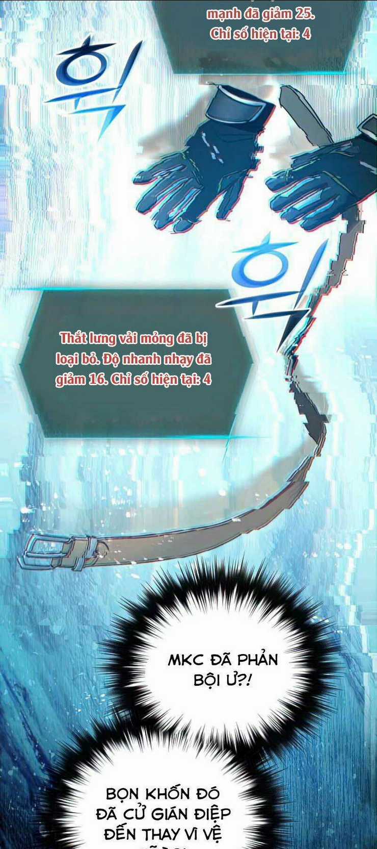 Những Ranker Cấp S Mà Tôi Nuôi Dưỡng Chapter 36 trang 42