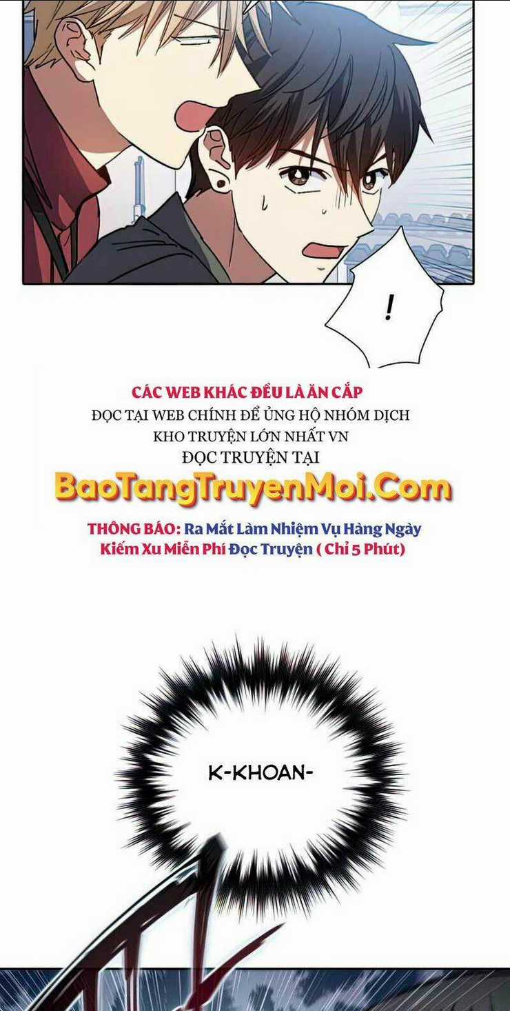 Những Ranker Cấp S Mà Tôi Nuôi Dưỡng Chapter 36 trang 44