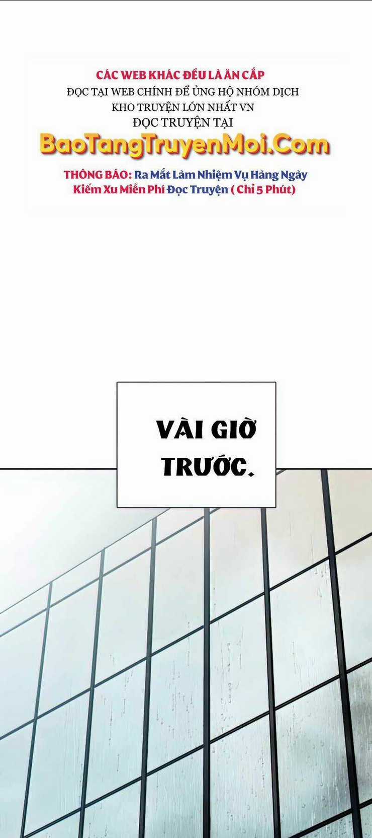 Những Ranker Cấp S Mà Tôi Nuôi Dưỡng Chapter 36 trang 5