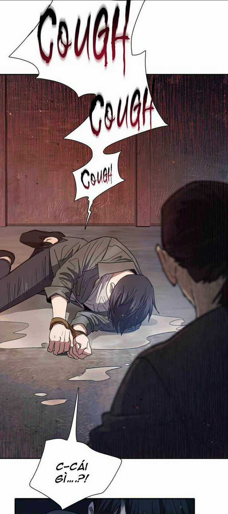 Những Ranker Cấp S Mà Tôi Nuôi Dưỡng Chapter 36 trang 52