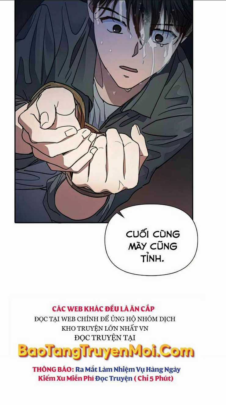 Những Ranker Cấp S Mà Tôi Nuôi Dưỡng Chapter 36 trang 53