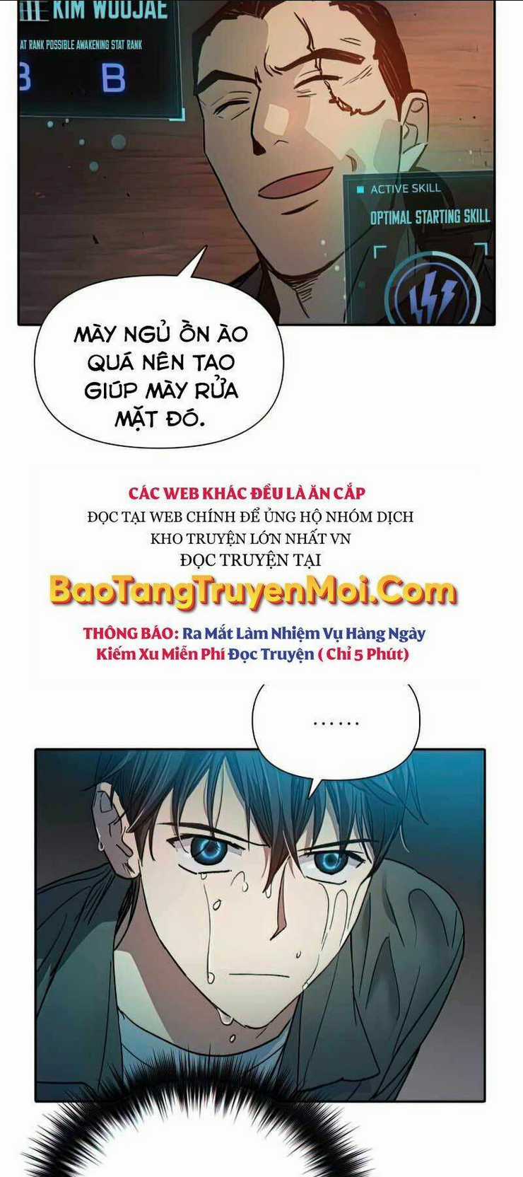 Những Ranker Cấp S Mà Tôi Nuôi Dưỡng Chapter 36 trang 55
