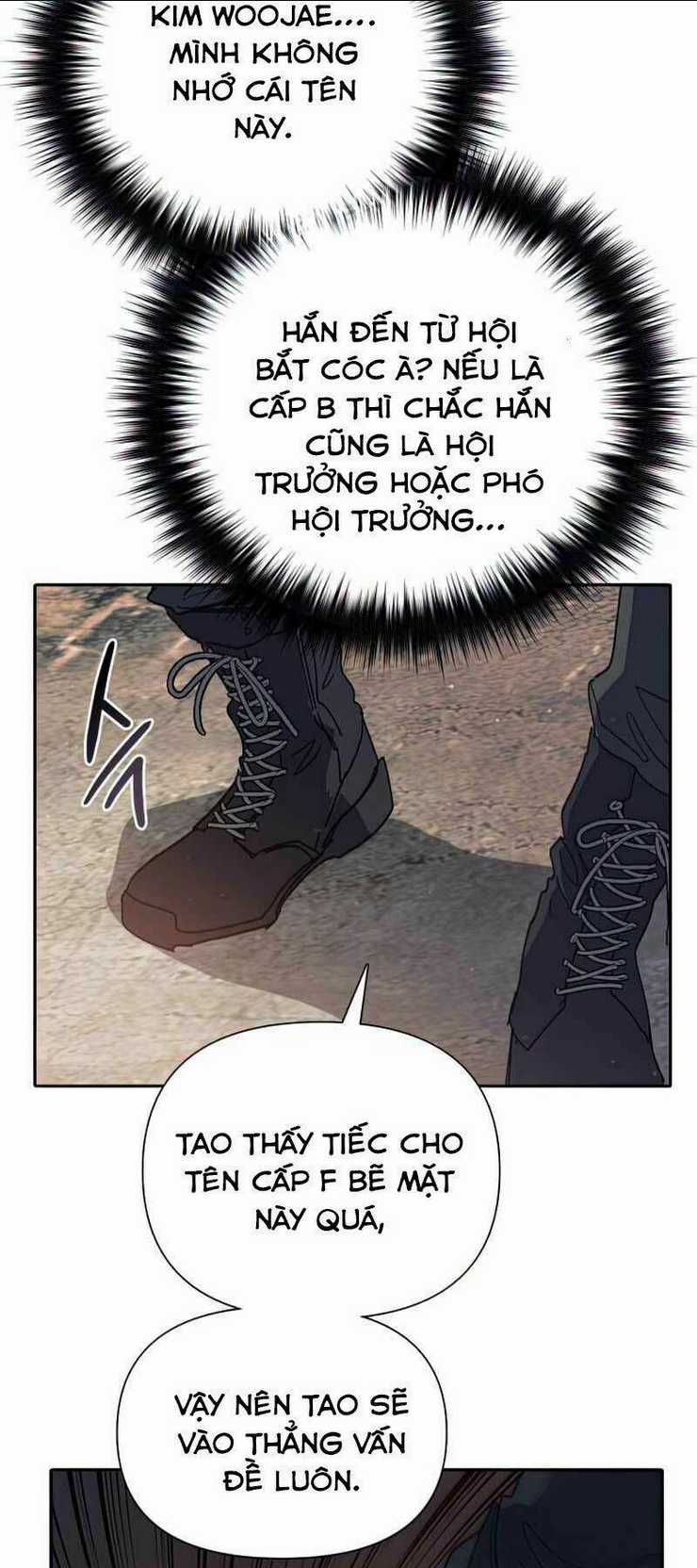 Những Ranker Cấp S Mà Tôi Nuôi Dưỡng Chapter 36 trang 56