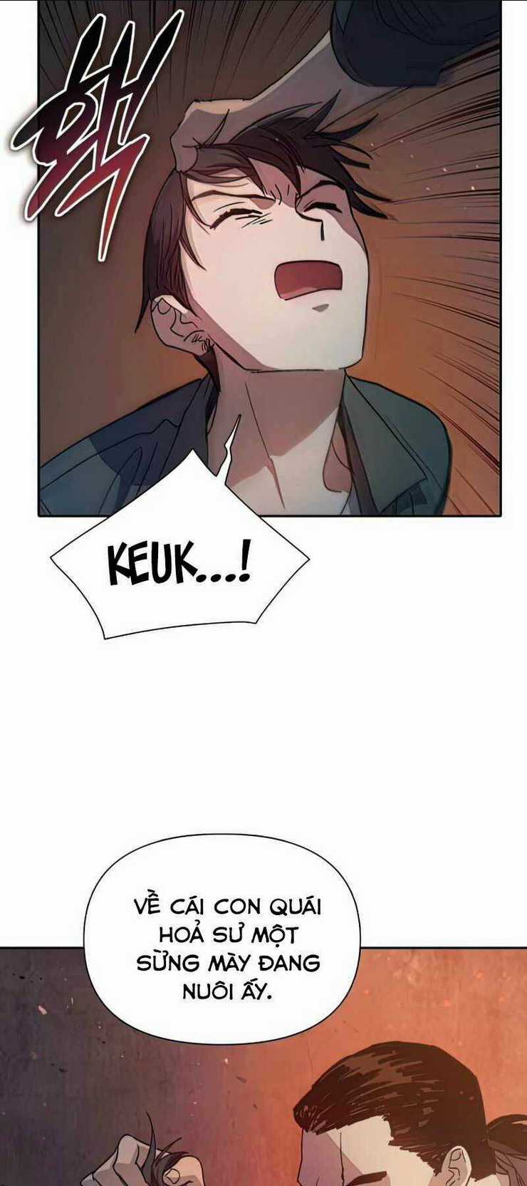 Những Ranker Cấp S Mà Tôi Nuôi Dưỡng Chapter 36 trang 57