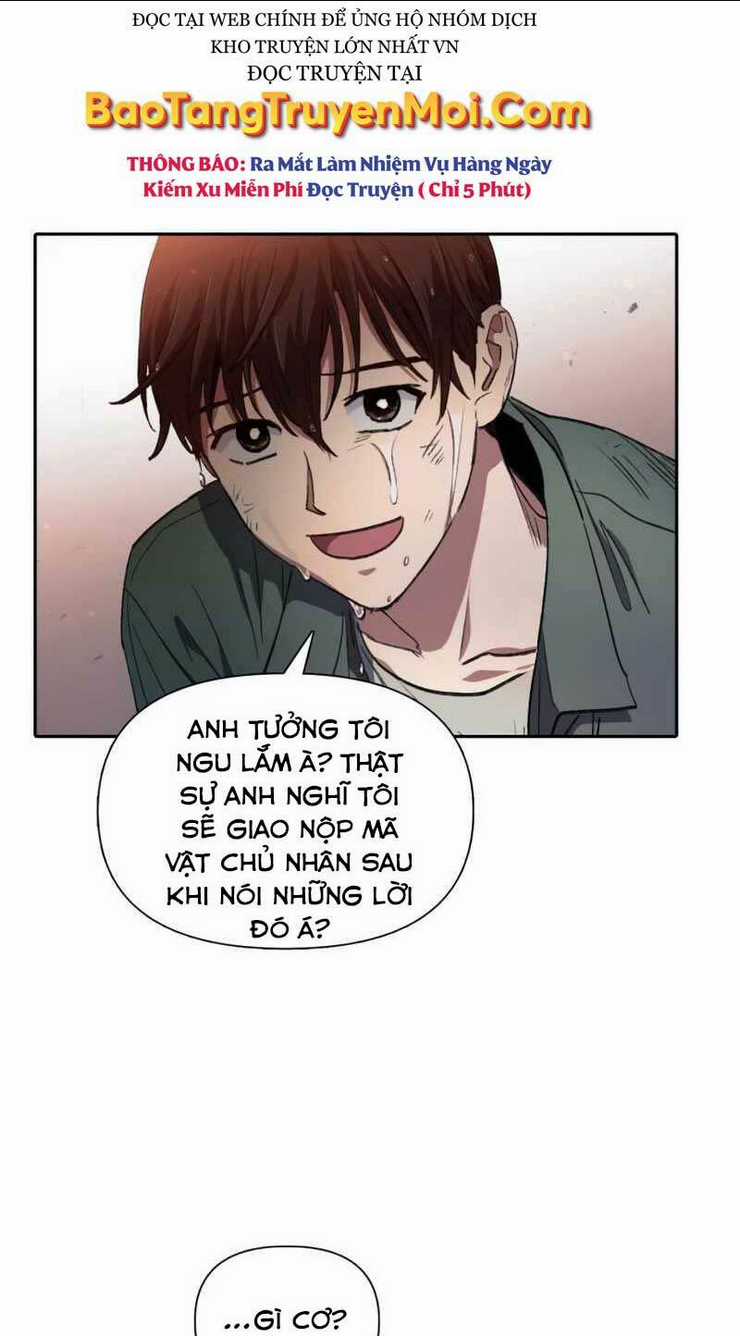 Những Ranker Cấp S Mà Tôi Nuôi Dưỡng Chapter 37 trang 13