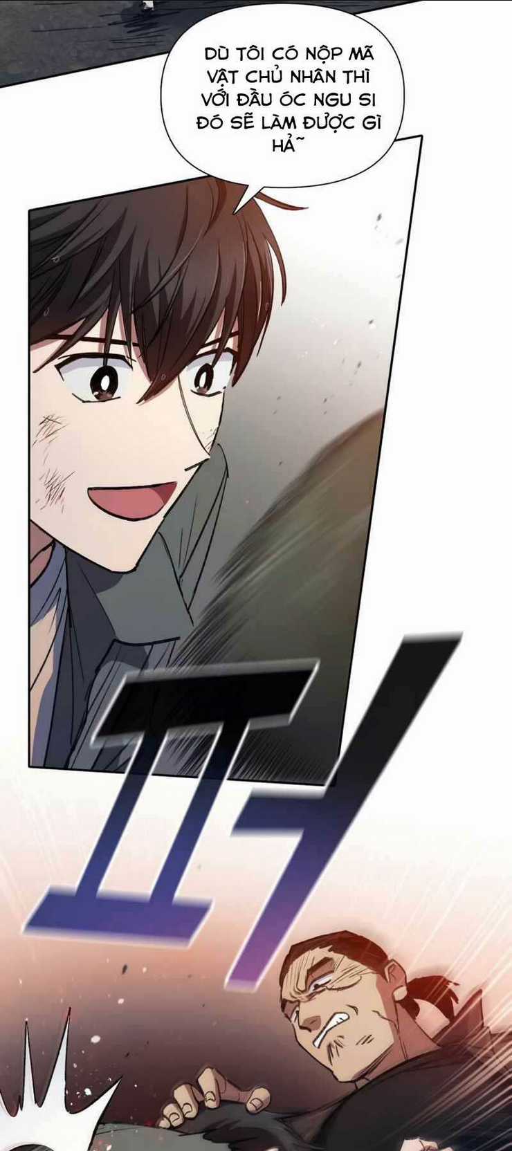 Những Ranker Cấp S Mà Tôi Nuôi Dưỡng Chapter 37 trang 16