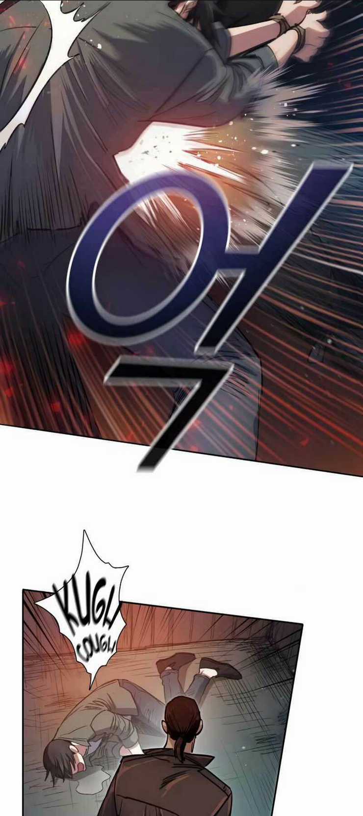 Những Ranker Cấp S Mà Tôi Nuôi Dưỡng Chapter 37 trang 17