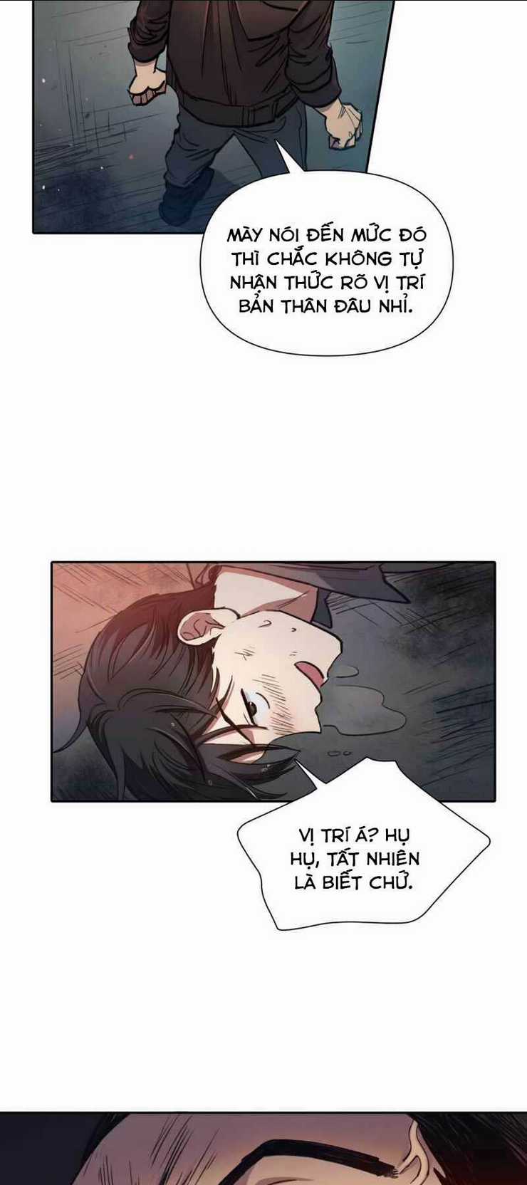 Những Ranker Cấp S Mà Tôi Nuôi Dưỡng Chapter 37 trang 18