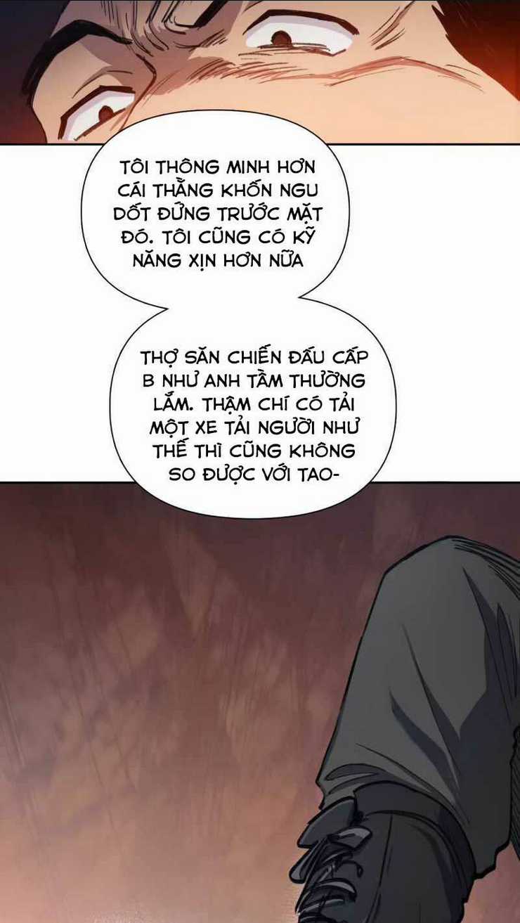 Những Ranker Cấp S Mà Tôi Nuôi Dưỡng Chapter 37 trang 19