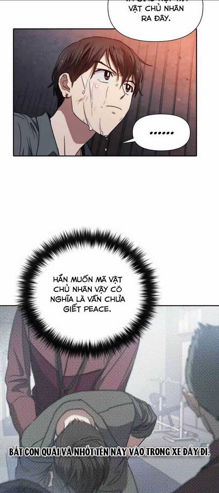 Những Ranker Cấp S Mà Tôi Nuôi Dưỡng Chapter 37 trang 2