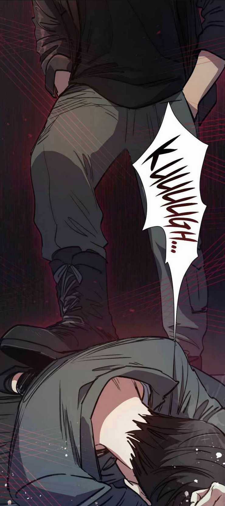 Những Ranker Cấp S Mà Tôi Nuôi Dưỡng Chapter 37 trang 23