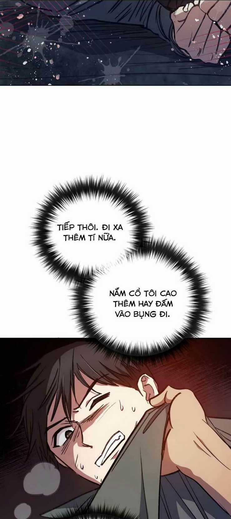 Những Ranker Cấp S Mà Tôi Nuôi Dưỡng Chapter 37 trang 24