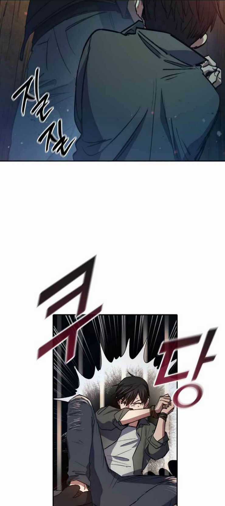 Những Ranker Cấp S Mà Tôi Nuôi Dưỡng Chapter 37 trang 26