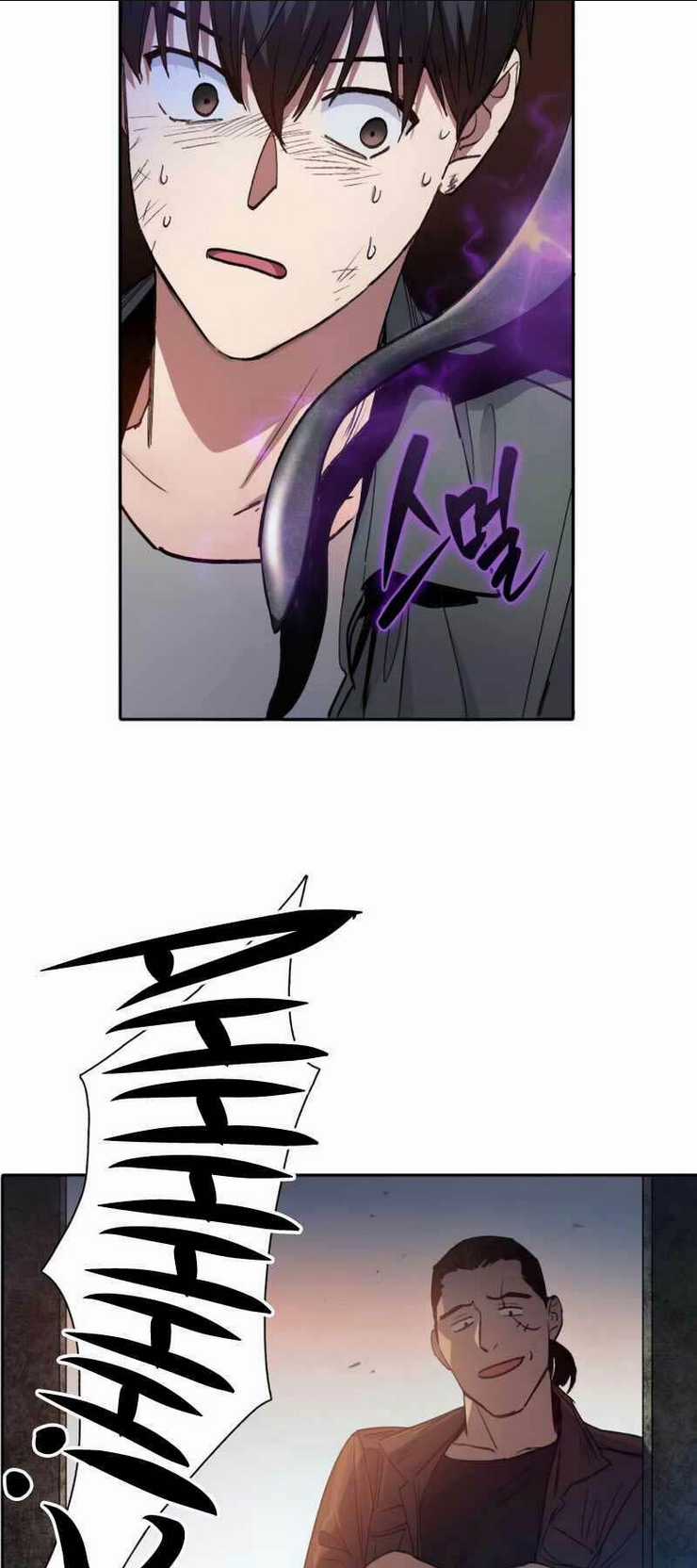 Những Ranker Cấp S Mà Tôi Nuôi Dưỡng Chapter 37 trang 28