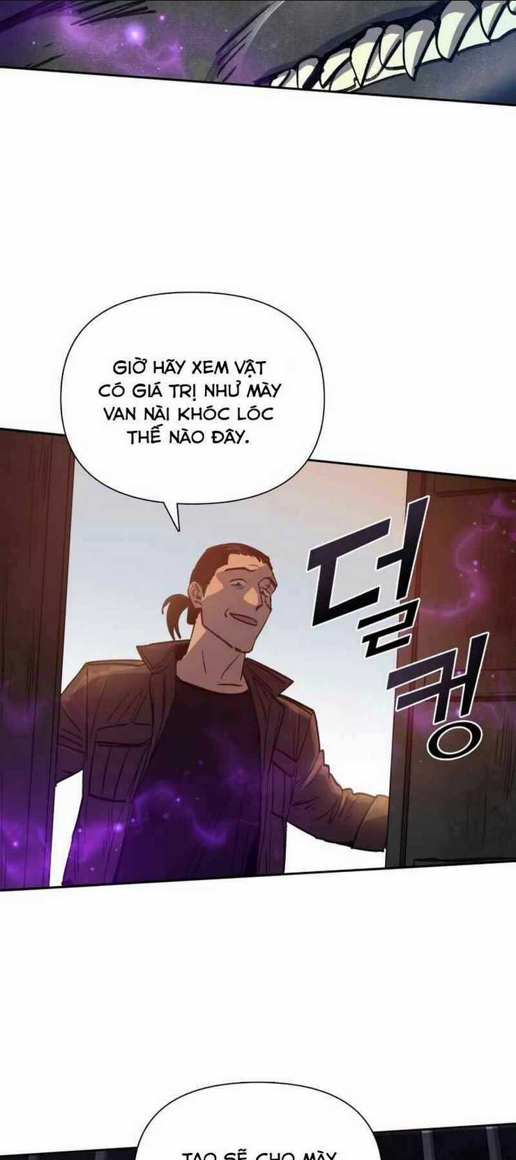 Những Ranker Cấp S Mà Tôi Nuôi Dưỡng Chapter 37 trang 31