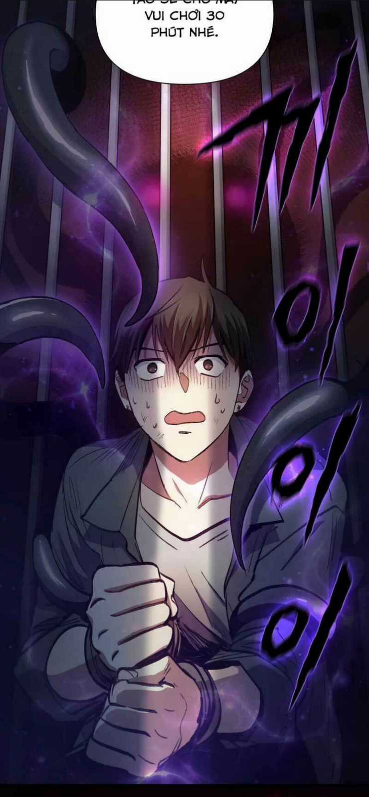 Những Ranker Cấp S Mà Tôi Nuôi Dưỡng Chapter 37 trang 32