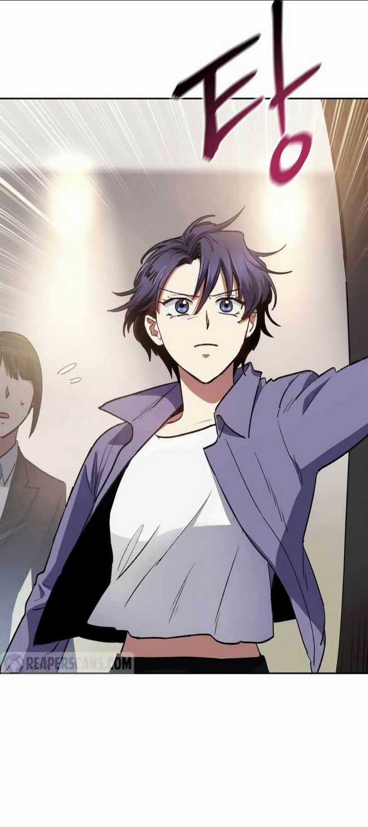 Những Ranker Cấp S Mà Tôi Nuôi Dưỡng Chapter 37 trang 34