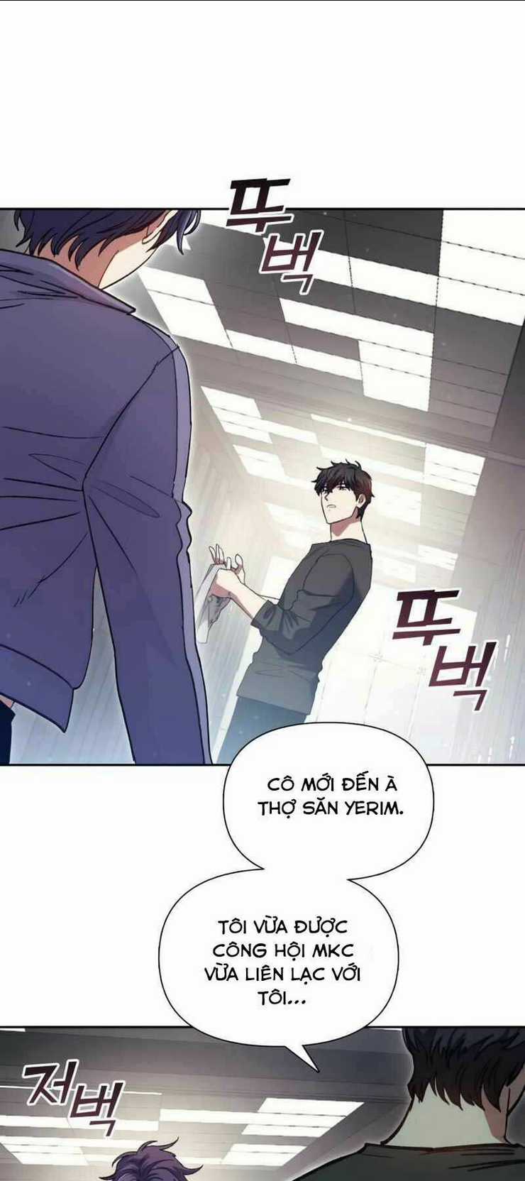 Những Ranker Cấp S Mà Tôi Nuôi Dưỡng Chapter 37 trang 35