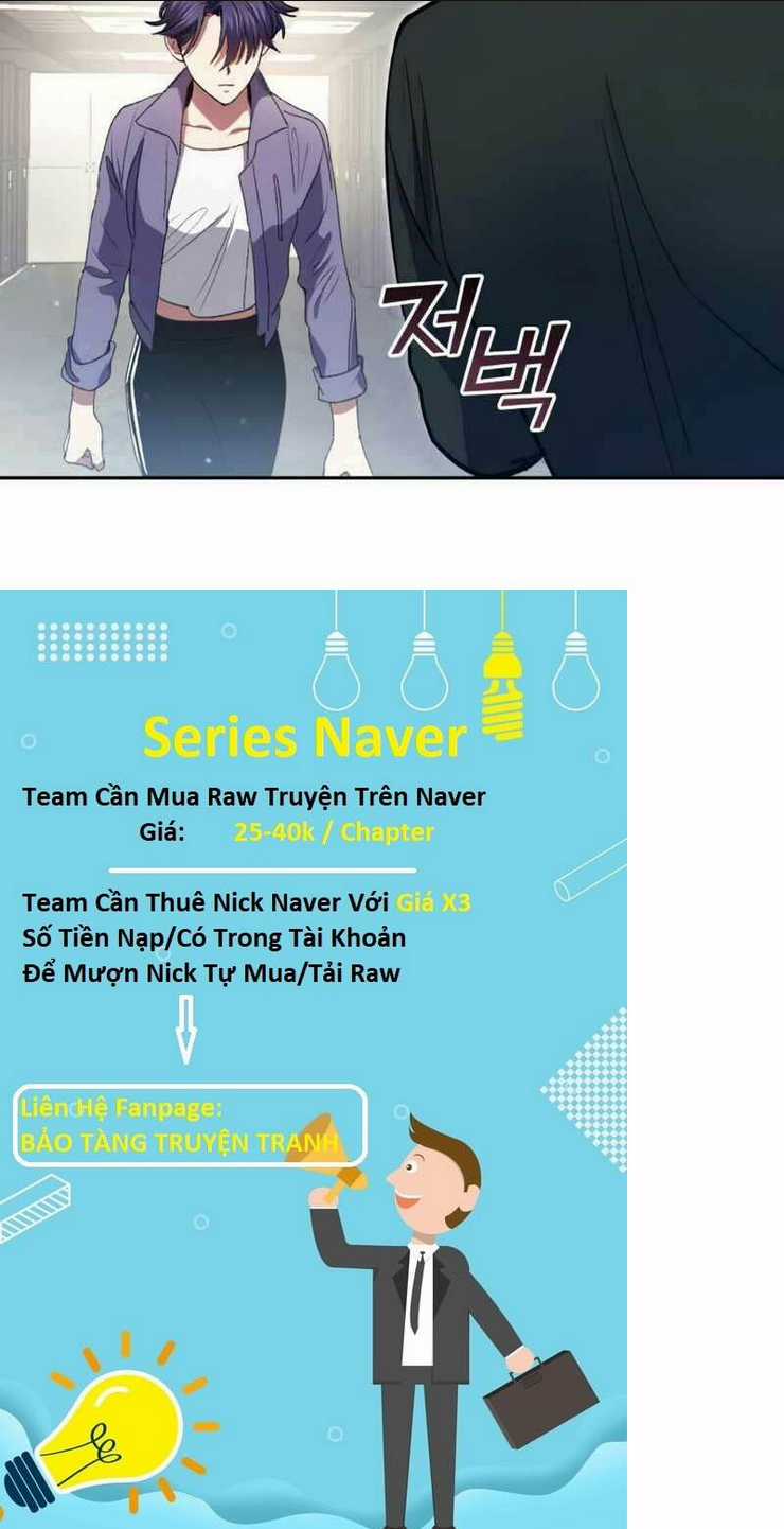 Những Ranker Cấp S Mà Tôi Nuôi Dưỡng Chapter 37 trang 36