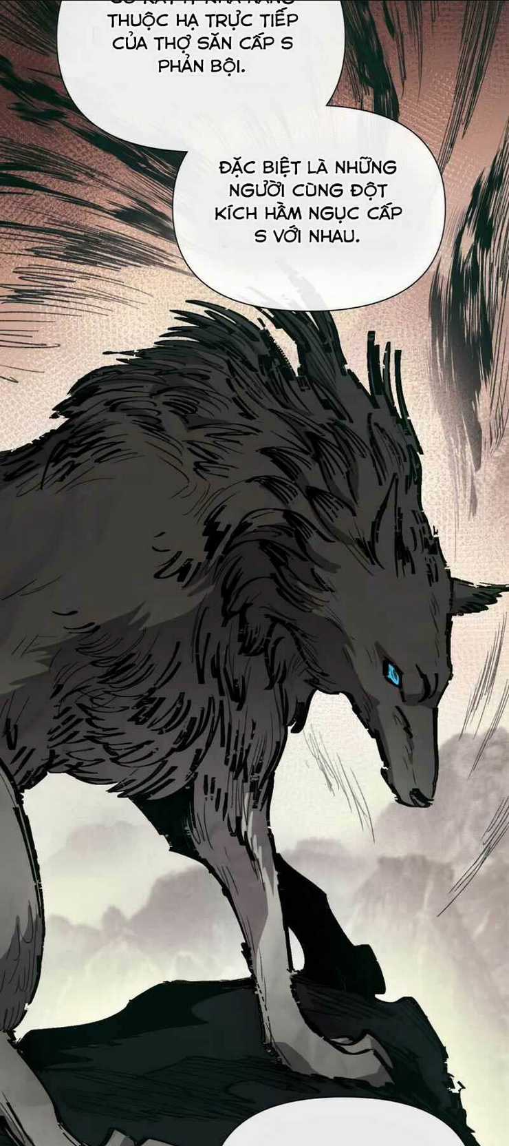 Những Ranker Cấp S Mà Tôi Nuôi Dưỡng Chapter 37 trang 40